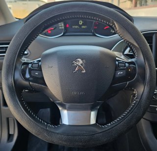 Peugeot 308 2017