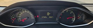 Peugeot 308 2017