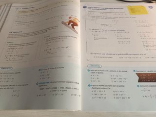 MATEMATIQUES 3 SEC CONSTRUINT MONS