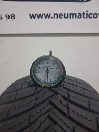 185 65 15 92V PIRELLI ALL SEASONS SF3 CINTURATO