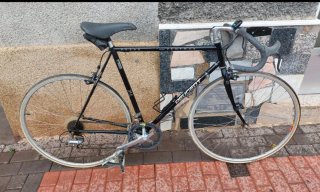 Bicicleta de carretera Peugeot PF300