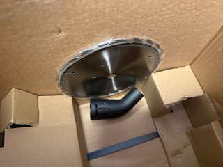 Sierra Circular Ryobi 18V ONE+