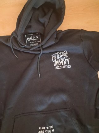 Sudadera PULS Talla S