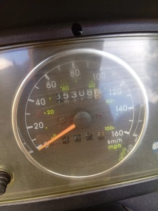 Daelim S2 125cc Plata
