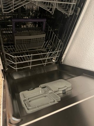 Lavavajillas Beko Blanco