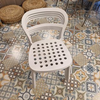 Conjunto 4 sillas IKEA Reidar