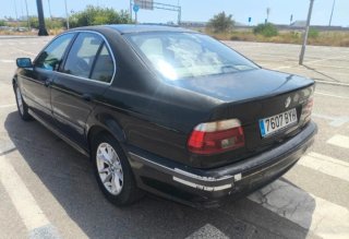 BMW Serie 5 2002