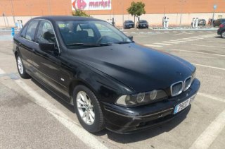 BMW Serie 5 2002
