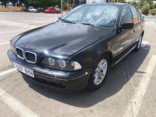 BMW Serie 5 2002