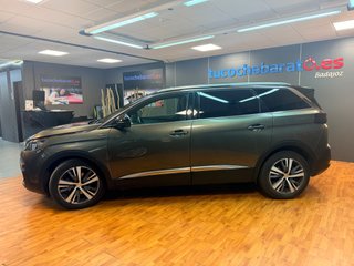 PEUGEOT 5008 HDI 115 CV  ́ ́GT LINE ́ AUTOMÁTICO +