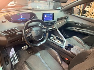 PEUGEOT 5008 HDI 115 CV  ́ ́GT LINE ́ AUTOMÁTICO +