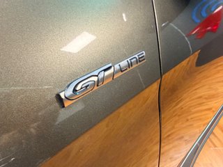 PEUGEOT 5008 HDI 115 CV  ́ ́GT LINE ́ AUTOMÁTICO +