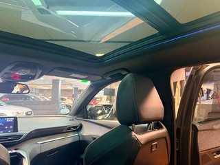 PEUGEOT 5008 HDI 115 CV  ́ ́GT LINE ́ AUTOMÁTICO +