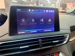 PEUGEOT 5008 HDI 115 CV  ́ ́GT LINE ́ AUTOMÁTICO +