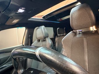 PEUGEOT 5008 HDI 115 CV  ́ ́GT LINE ́ AUTOMÁTICO +
