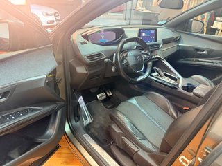 PEUGEOT 5008 HDI 115 CV  ́ ́GT LINE ́ AUTOMÁTICO +