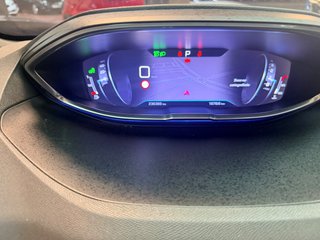 PEUGEOT 5008 HDI 115 CV  ́ ́GT LINE ́ AUTOMÁTICO +