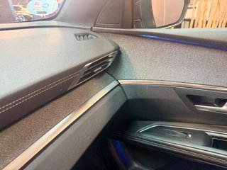 PEUGEOT 5008 HDI 115 CV  ́ ́GT LINE ́ AUTOMÁTICO +