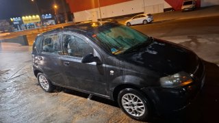 Daewoo Kalos 2006