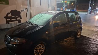 Daewoo Kalos 2006