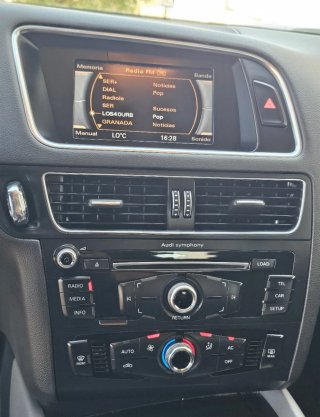 Audi Q5 2013