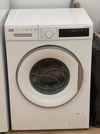 Lavadora New Pol 8kg Poco Uso