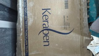 Revestimiento porcelánico madera Keraben