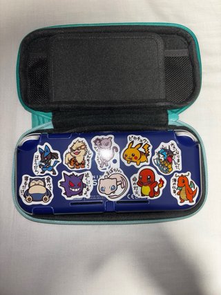 Nintendo Switch Lite + Pokémon Leyendas Z-A