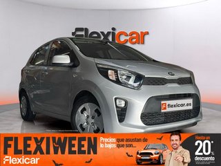 Kia Picanto 1.0 CVVT 49kW (67CV) Concept