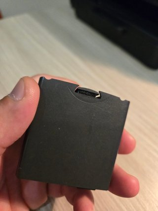 Nokia 9110 Communicator con caricatore
