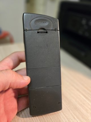 Nokia 9110 Communicator con caricatore