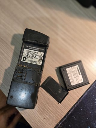 Nokia 9110 Communicator con caricatore