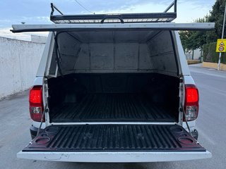 Toyota Hilux 2021