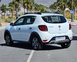 Dacia Sandero 2020