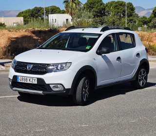 Dacia Sandero 2020