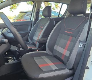 Dacia Sandero 2020