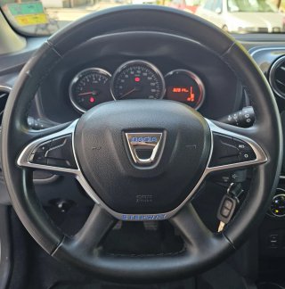 Dacia Sandero 2020