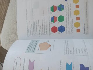 Matemáticas 3 Primaria