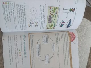 Matemáticas 3 Primaria