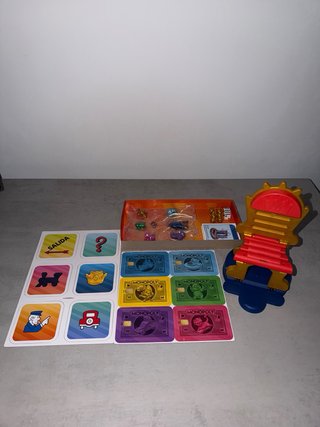 Monopoly Banca Virtual Hasbro