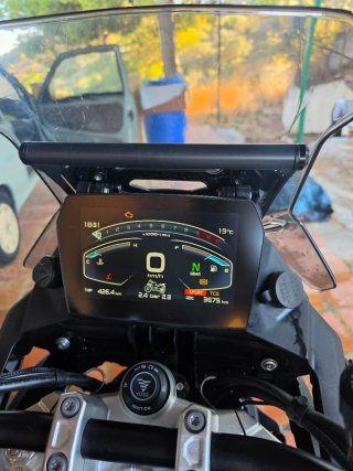 Voge 900 dsx