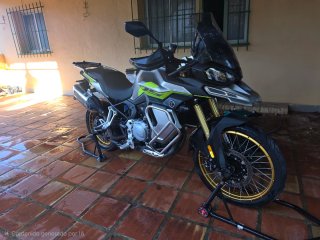 Voge 900 dsx