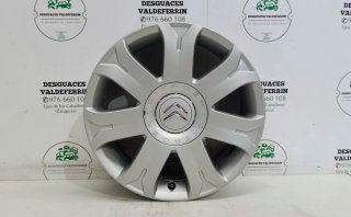 Llanta 16 Citroen C4