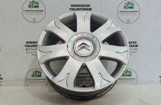 Llanta 16 Citroen C4