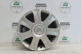 Llanta 16 Citroen C4