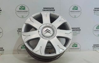Llanta 16 Citroen C4