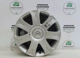 Llanta 16 Citroen C4
