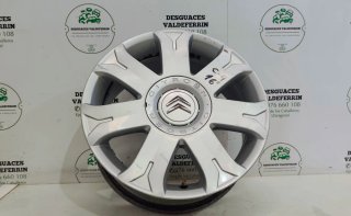 Llanta 16 Citroen C4
