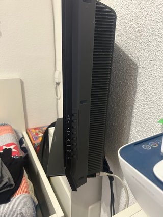 Televisión LG HD