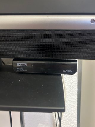 Televisión LG HD